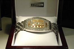 WSOP Bracelet