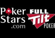 Full Tilt - PokerStars