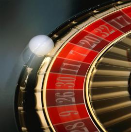 Roulette System