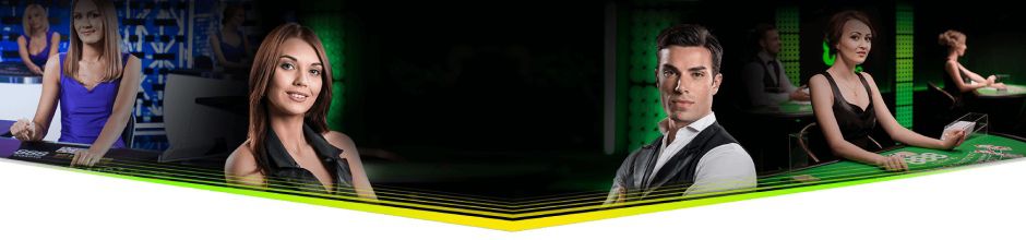 888 Live Casino