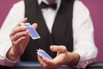 Baccarat strategy