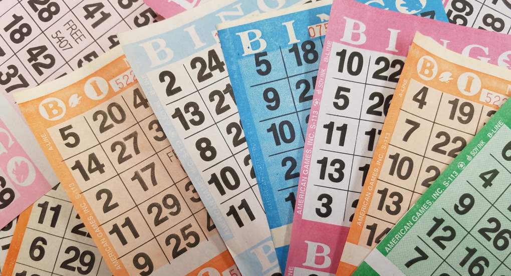Bingo Karten
