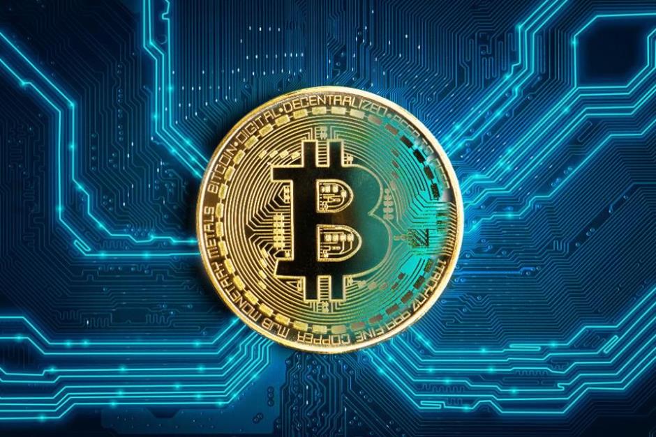 Sicherheit bei Bitcoin Casinos