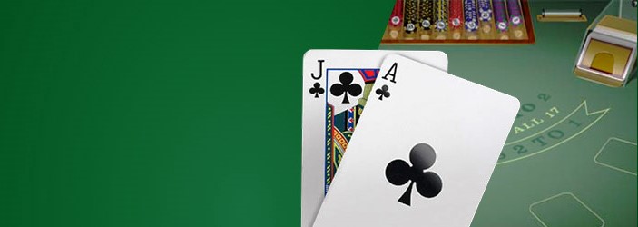 Blackjack Online kostenlos spielen