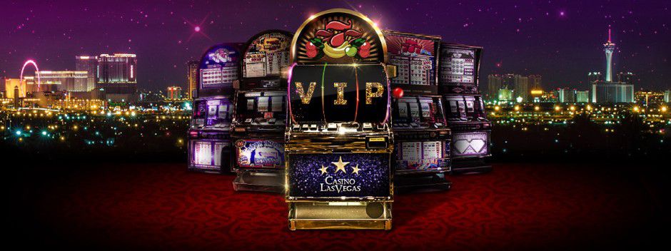 Casino Las Vegas Bonus