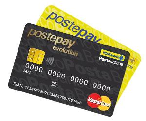Casino Postepay