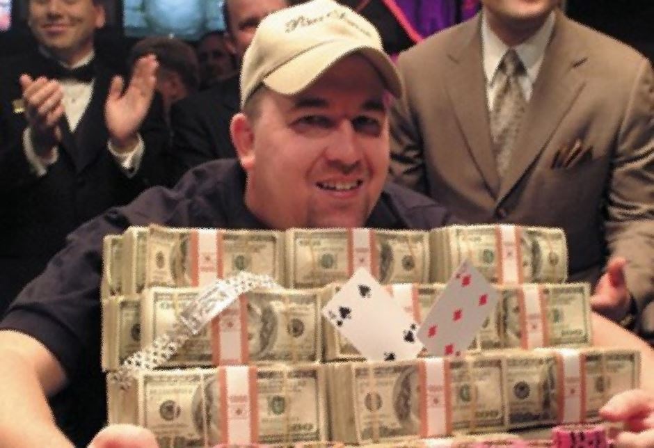 ChrisMoneymaker Online Poker Boom