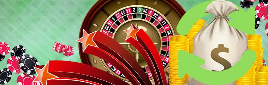 Exklusive Casino Bonus Angebote