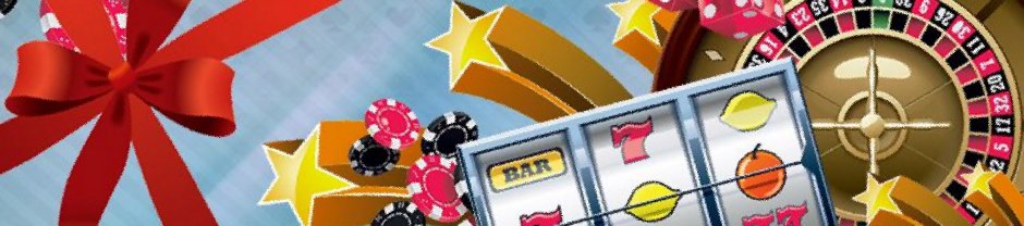 Exklusiver Casino Bonus