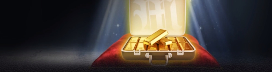 MansionCasino.com Bonusaktionen