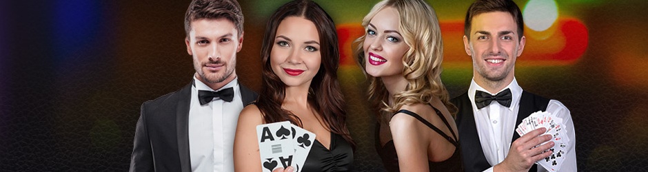 MansionCasino.com Live Casino