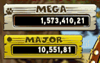 Progressiver Jackpot wächst