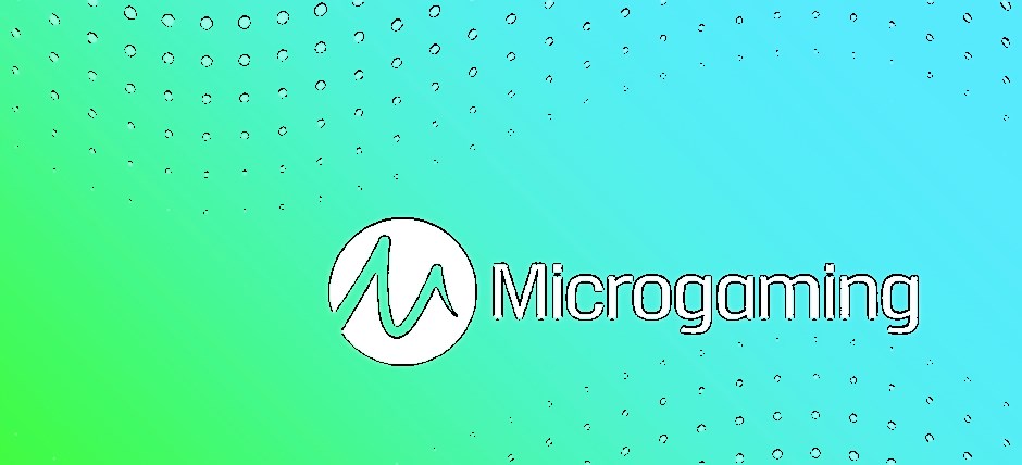 Microgaming Logo