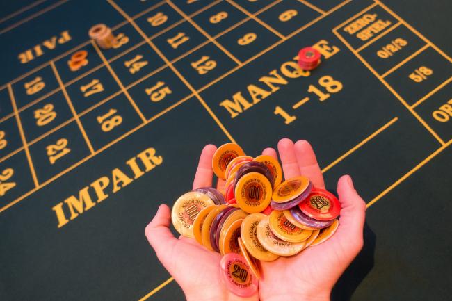 Roulette Regels