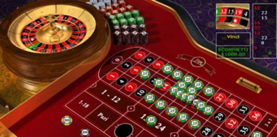 Online Roulette für Anfänger