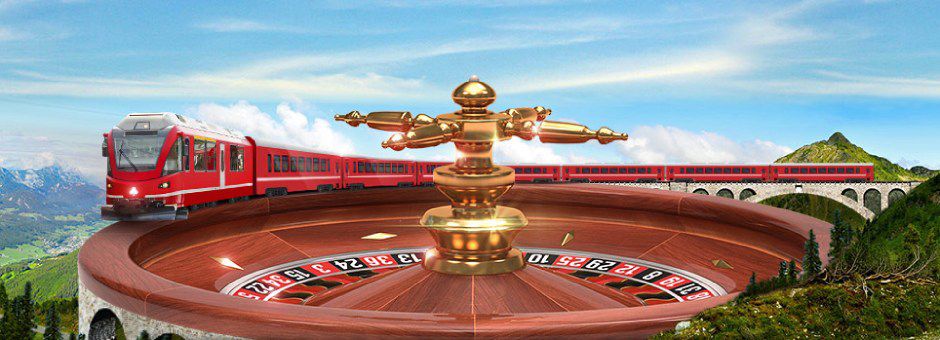 SCasino - Swiss Casino