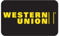 Western Union Casinos