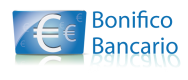 bonifico bancario casino