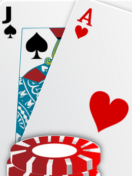 gioco blackjack