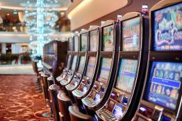 slots tournaments