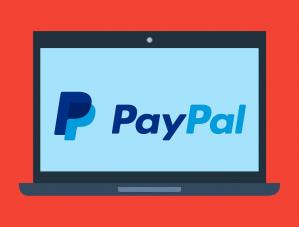 paypal desktop