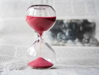 bitcoin transfer times