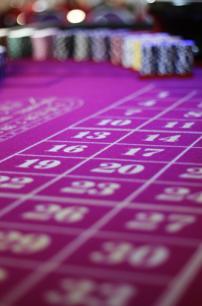 strategy in roulette
