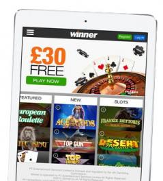 Winner Mobile Casino