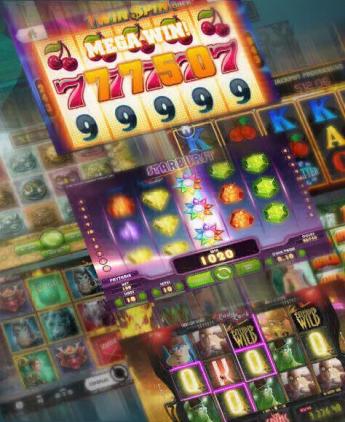 NetBet.com Casino Spiele