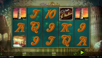 slot viva l'italia