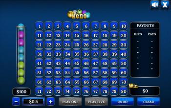 keno online