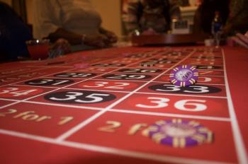 casino roulette online