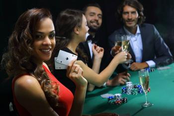 blackjack card counting