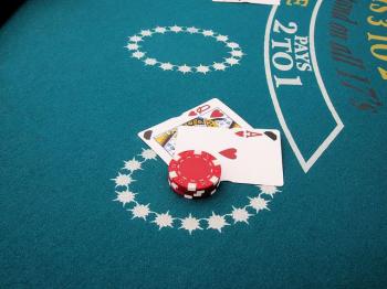 how to play blackjack