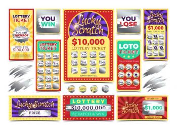 online scratch cards