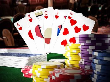 Online Poker Learn All About Poker Play At The Best Poker Sites