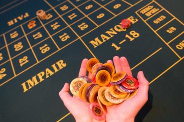 vincere alla roulette