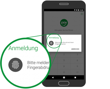 paydirekt Online Casino Sicherheit