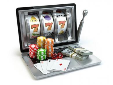 Online Casino Bonus