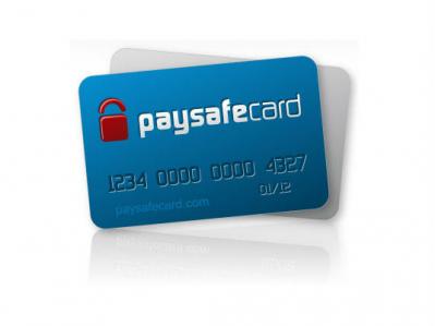 carta paysafecard