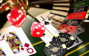 giochi di casino gratis