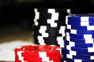 gettoni poker