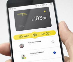 App postepay