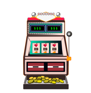 slot machine gratis
