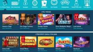 Strategie slot Machine