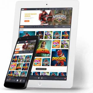 NetBet.com Mobile Casino