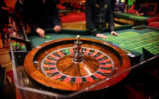 Roulette 