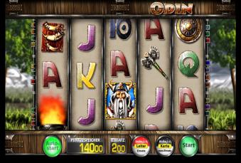 merkur casinos games