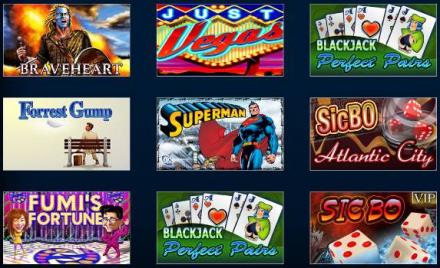 marvel slots