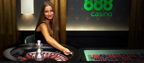 casino online live